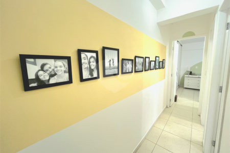 Apartamento em Urbanova, São José dos Campos/SP