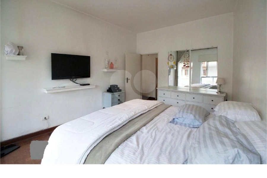 Apartamento 2 dormitórios para venda na Santa Cecília em São Paulo / SP