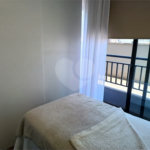 Apartamento para alugar com 1 quarto em Santana, São Paulo, SP