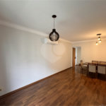 Apartamento Moema – 3 Dormitórios - Ar Condicionado - 80 mts², 2 Vagas