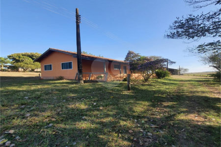 Fazenda em Ribeirão Bonito