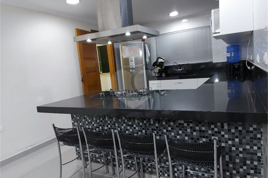Sobrado Residencial