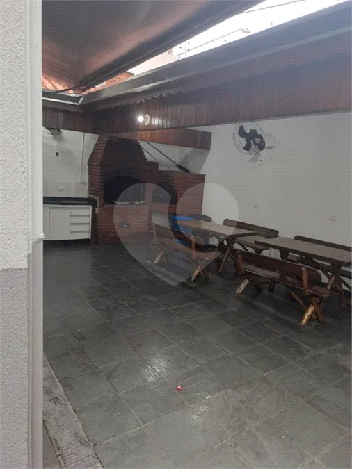 Apartamento à venda com 3 quartos em LIMÃO, São Paulo, SP