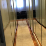 Apartamento para venda Alto de Santana com 220 m² de área primativa.