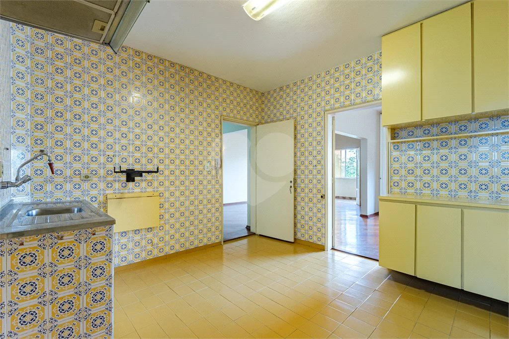 Apartamento amplo - perto do metrô Higienópolis-Mackenzie