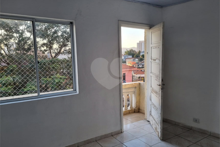 Casa para alugar com 2 quartos em Tucuruvi, São Paulo, SP