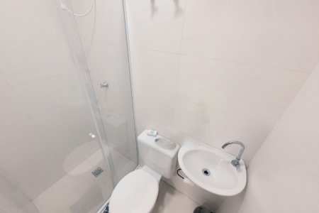 Apartamento com 4 dormitórios, 255 m² - venda por R$ 4.900.000,00 ou aluguel por R$ 30.000,00/mês - Aparecida - Santos/SP