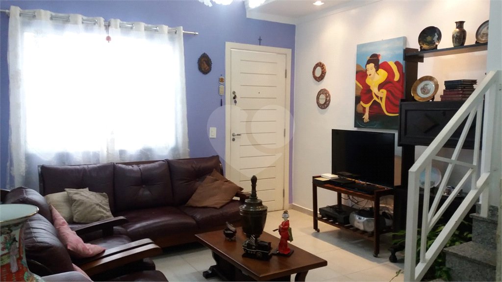Casa à venda com 2 suítes no condomínio Residencial Taormina, São Paulo - SP