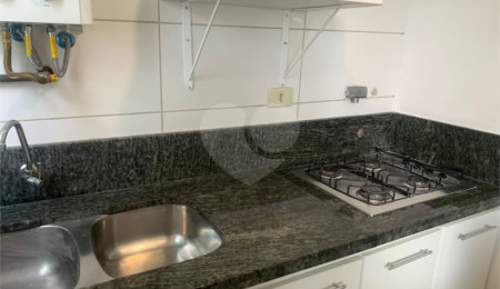 Duplex à venda com 1 suíte em Brooklin Paulista, São Paulo, SP