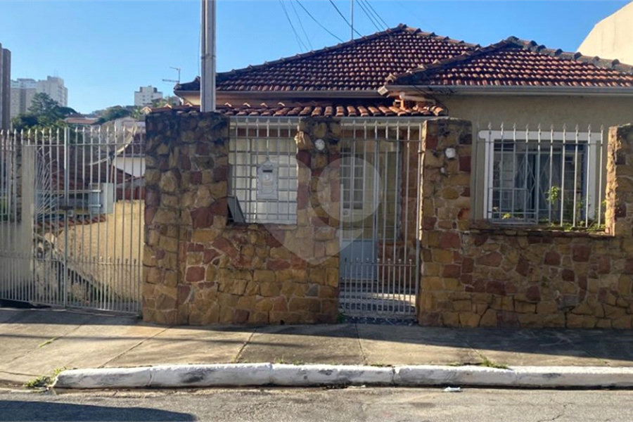 Terreno à venda em Vila Isolina Mazzei, São Paulo, SP
