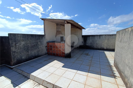 Casa à venda com 4 quartos, sendo 1 suíte, em Vila Belo Horizonte, Itapetininga, SP