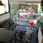Studio à venda com 1 quarto em Vila Cordeiro, São Paulo, SP