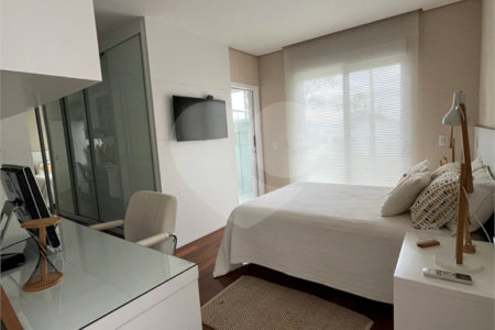 Casa à venda com 4 suítes no condomínio Reserva Nova Cantareira., São Paulo - SP