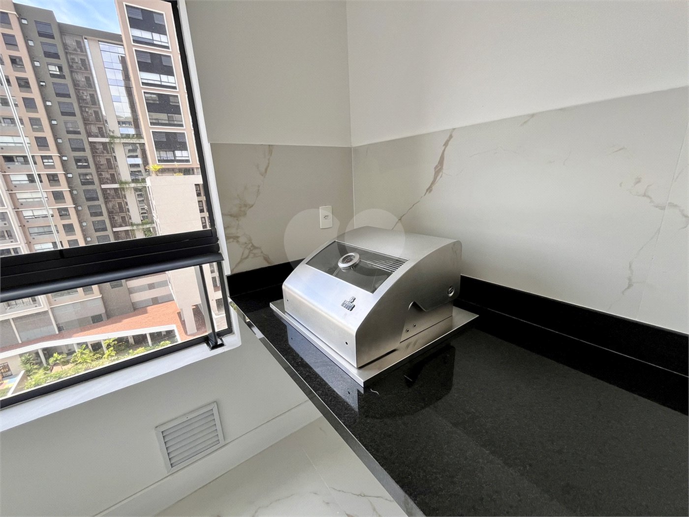 Apartamento à venda com 2 suítes no Centro, Indaiatuba, SP