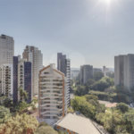 Apartamento à venda com 3 quartos, sendo 1 suíte, em Morumbi, São Paulo, SP