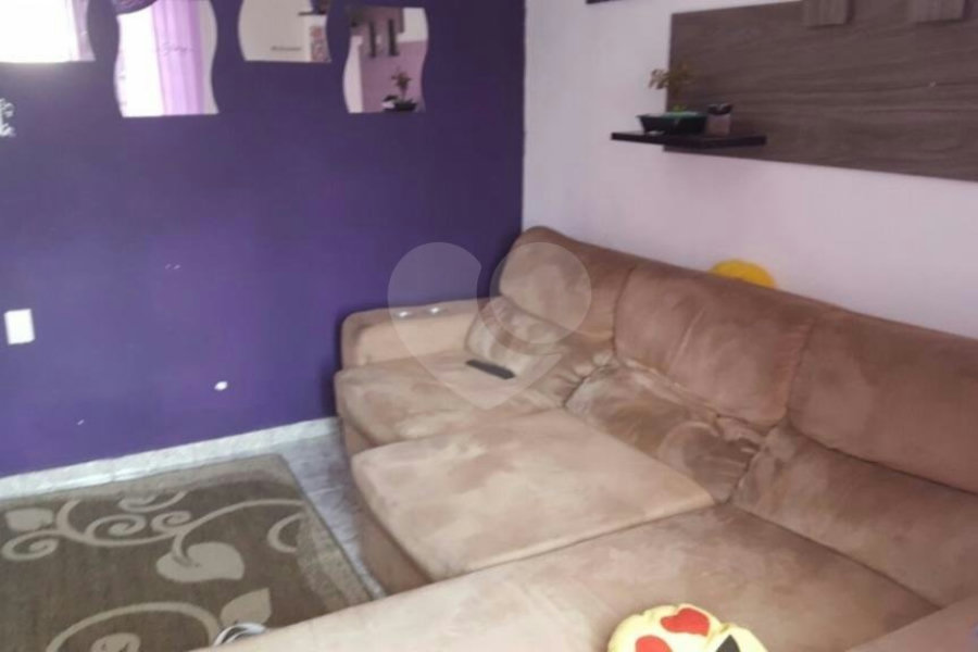 Sobrado à venda com 4 quartos, sendo 1 suíte, em Tremembé, São Paulo, SP