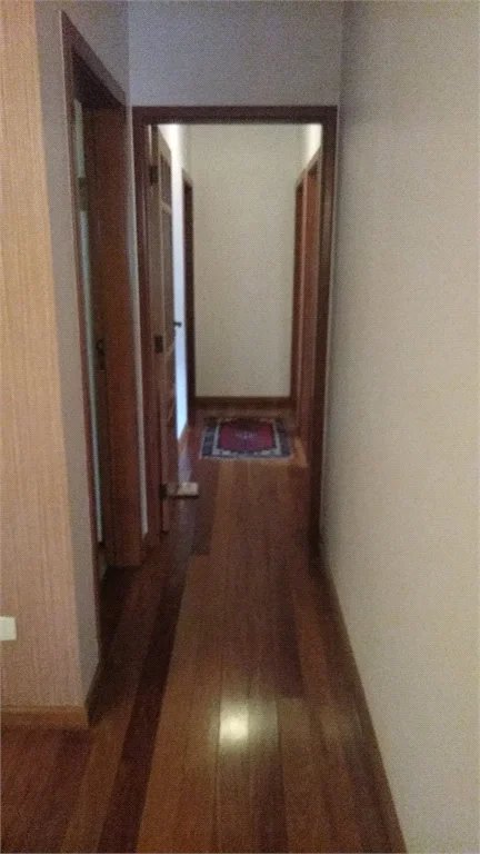 Casa Térrea à venda com 3 suítes em Super Quadra Morumbi, São Paulo, SP
