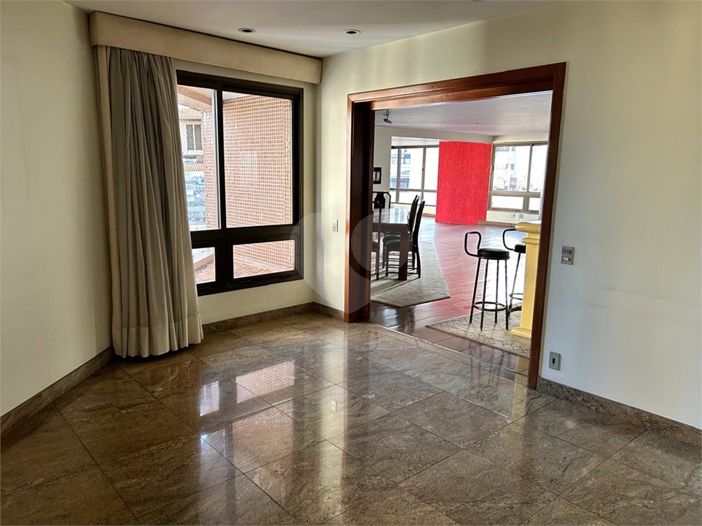 Apartamento à venda com 4 suítes em Santana, São Paulo, SP