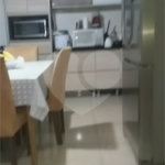 Sobrado à venda com 3 quartos, sendo 2 suítes, no Brasilândia, São Paulo, SP