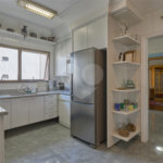 Apartamento à venda com 4 suítes em Campo Belo, São Paulo, SP