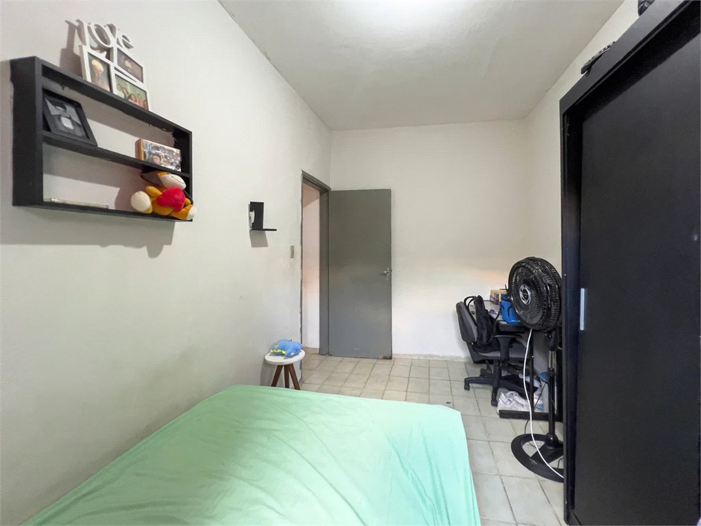 Casa à venda com 2 quartos em Jaguaribe, Osasco, SP