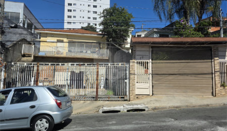 Sobrado à venda com 3 quartos em Vila Aurora (zona Norte), São Paulo, SP