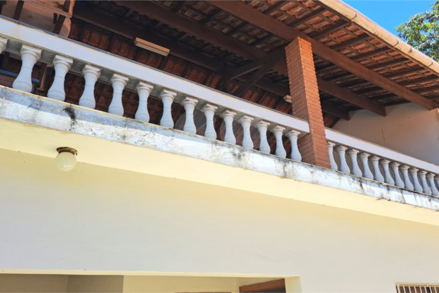 Casa à venda com 5 quartos em Serra da Cantareira, Mairiporã, SP