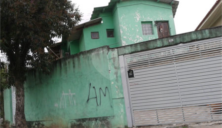 Sobrado à venda com 3 quartos, sendo 1 suíte,  em Mandaqui, São Paulo, SP
