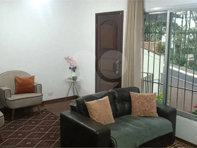 Casa Térrea à venda com 4 quartos, sendo 2 suítes,  em Mandaqui, São Paulo, SP