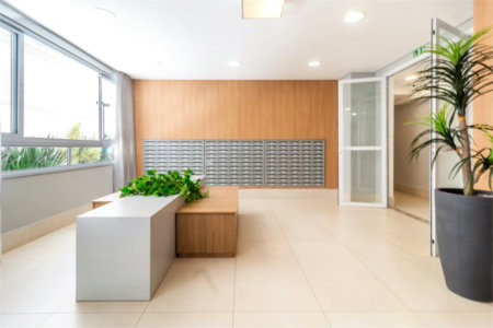 Studio à venda com 1 quarto em Pinheiros, São Paulo, SP