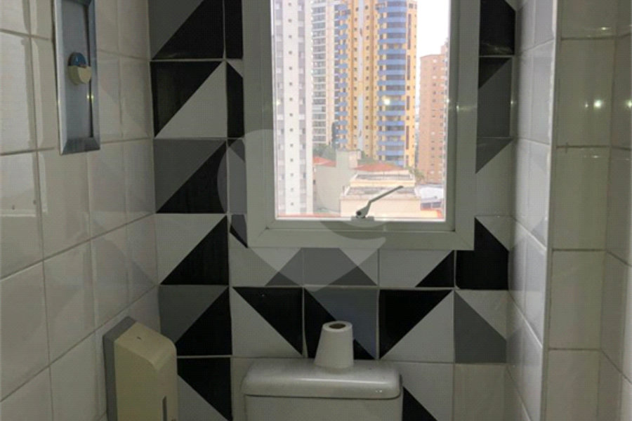 Sala à venda em Santana, São Paulo, SP