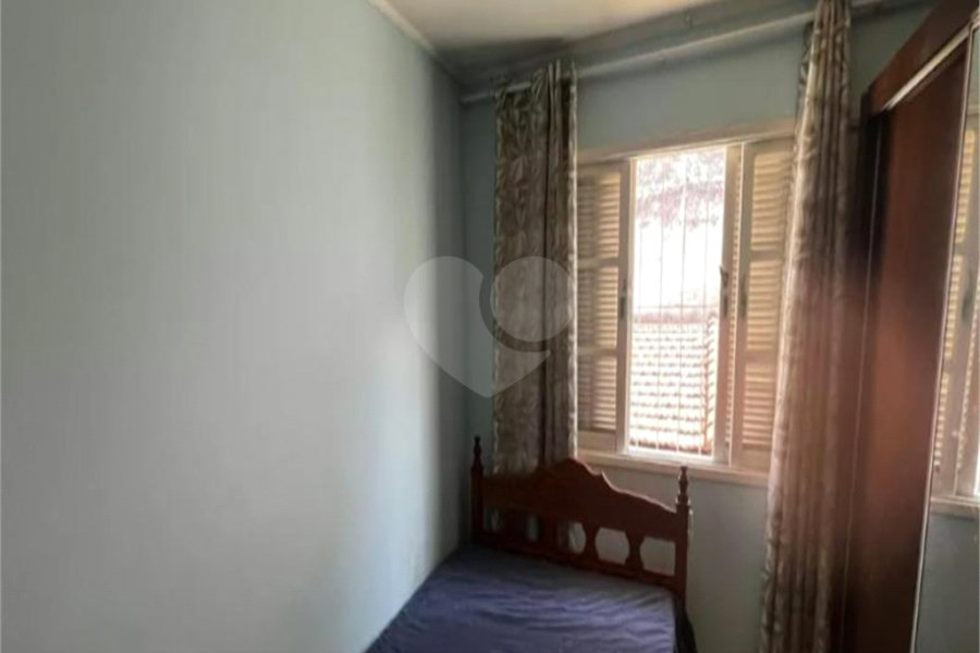 Sobrado à venda com 4 quartos em Tucuruvi, São Paulo, SP