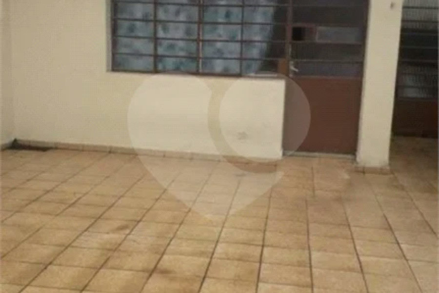 Casa Térrea à venda com 4 quartos em Limão, São Paulo, SP