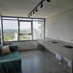 Apartamento à venda com 1 suíte em Butantã, São Paulo, SP