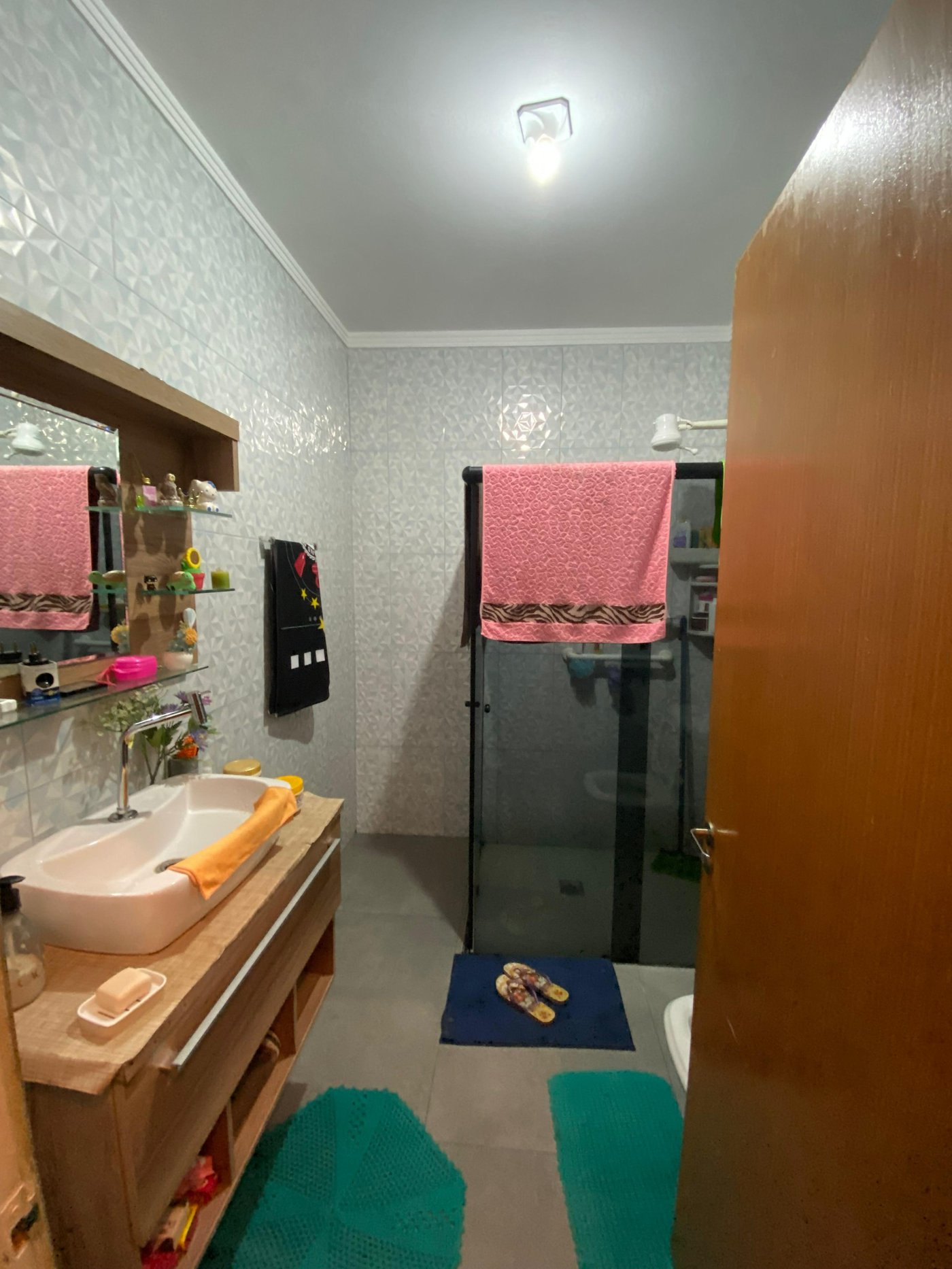 Casa à venda com 4 quartos, sendo 2 suítes, em Parque dos Pinheiros, Hortolândia, SP