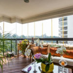 Apartamento à venda com 4 suítes em Jardim Marajoara, São Paulo, SP