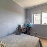 Apartamento à venda com 3 quartos, sendo 1 suíte, em Campo Grande, São Paulo, SP