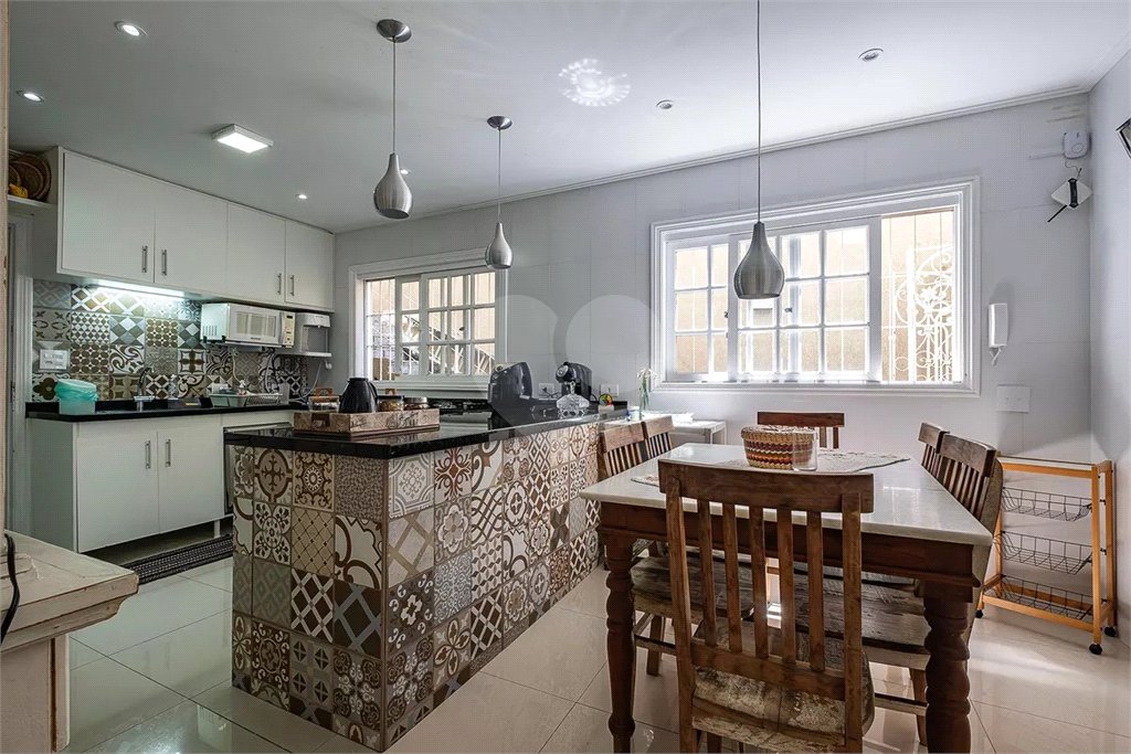 Casa à venda com 3 quartos, sendo 1 suíte, em Sumaré, São Paulo, SP