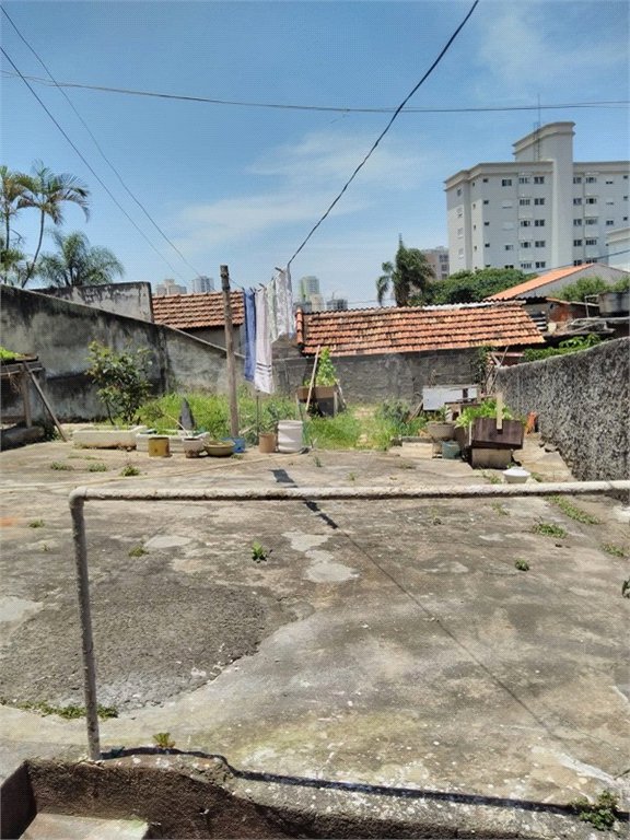 Casa Térrea à venda com 2 quartos em Vila Paulicéia, São Paulo, SP
