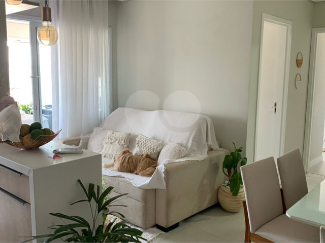 Apartamento à venda com 2 quartos, sendo 1 suíte,  em Vila Guilherme, São Paulo, SP