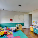 Apartamento à venda com 4 quartos, sendo 1 suíte, em Santo Amaro, São Paulo, SP