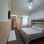 Casa à venda com 4 quartos, sendo 1 suíte, em Vila Paulo Silas, São Paulo, SP