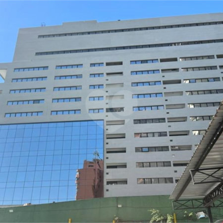Apartamento à venda com 1 quarto em Cerqueira César, São Paulo, SP