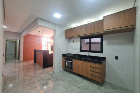 Casa à venda com 3 quartos, sendo 1 suíte,  no condomínio Reserva Ipanema I, Sorocaba - SP
