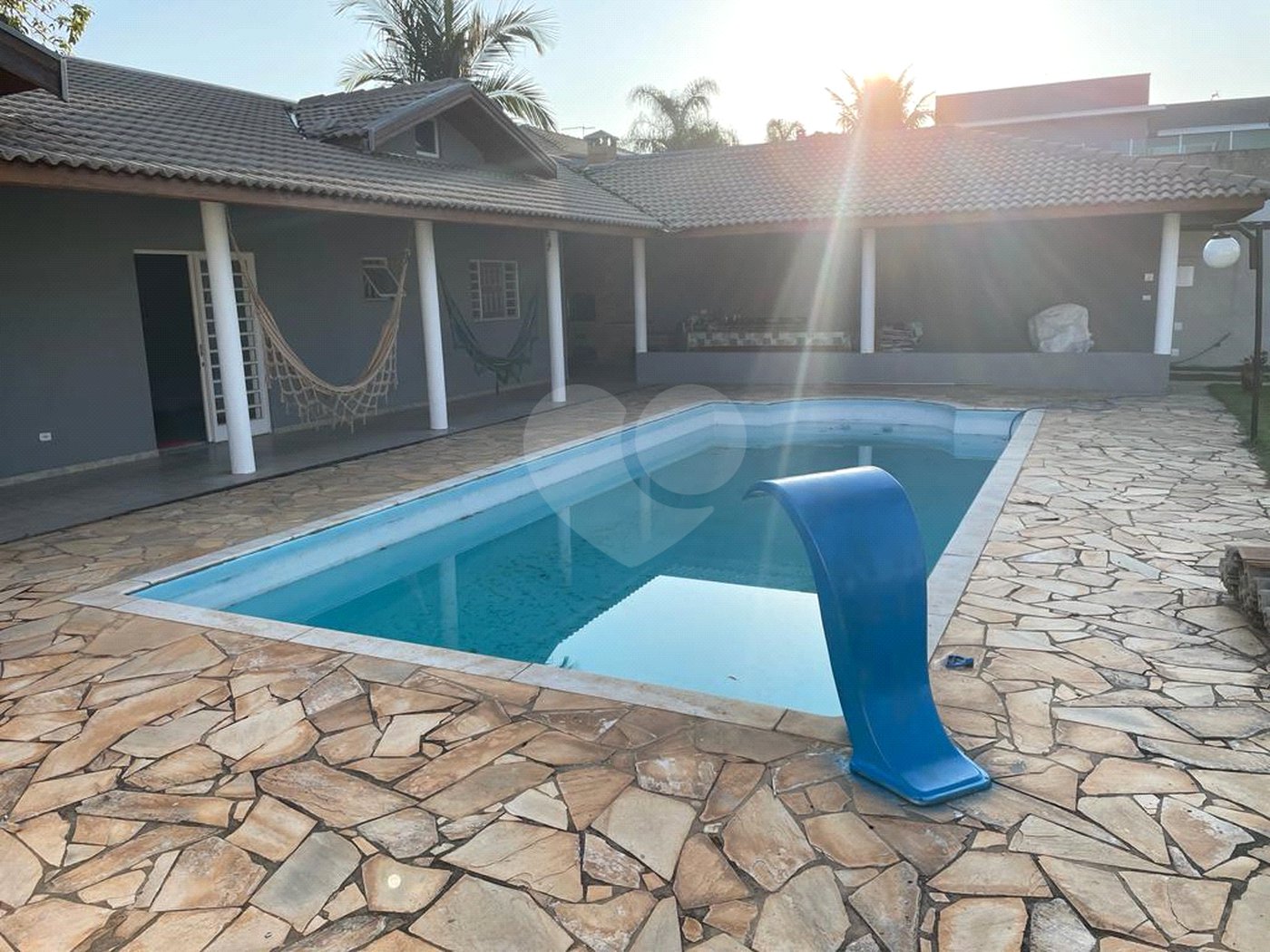 Casa à venda com 1 quarto em Terras de Santa Izabel, Salto, SP