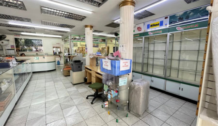 Salão Comercial para alugar em Moema, São Paulo, SP