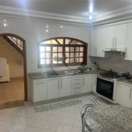 Sobrado à venda com 3 quartos, sendo 1 suíte,  em Jardim Selma Helena, Poá, SP