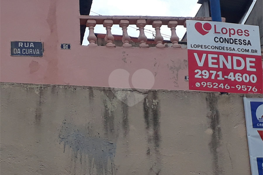Terreno à venda com 7 quartos em Vila Guilherme, São Paulo, SP