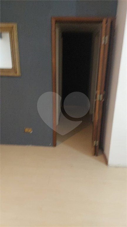 Apartamento à venda com 3 quartos em Vila Mariana, São Paulo, SP