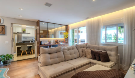 Apartamento à venda com 3 suítes em Vila Mascote, São Paulo, SP
